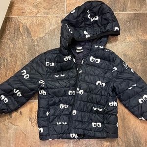 Baby Jacket Gap 12-18 Mo